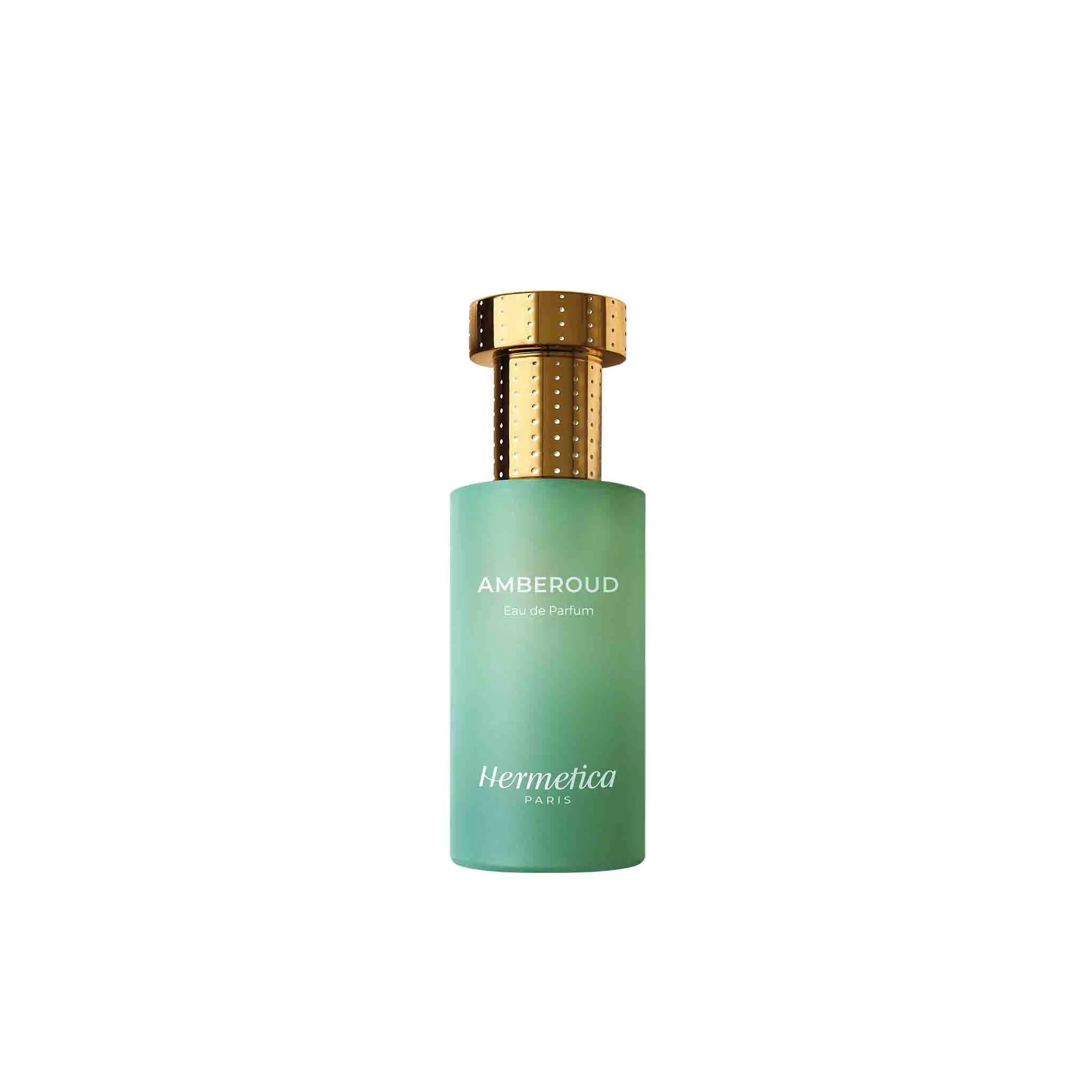Hermetica Edp 50ml Amberoud