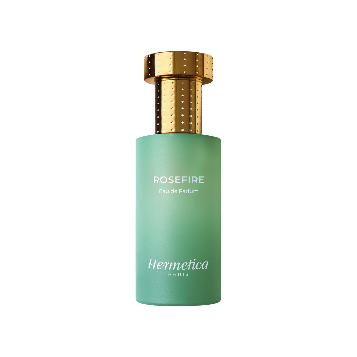 Hermetica Edp 50ml Rosefire