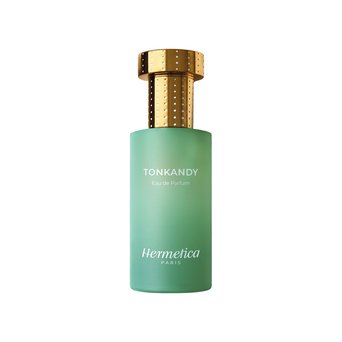 Hermetica Edp 50ml Tonkandy