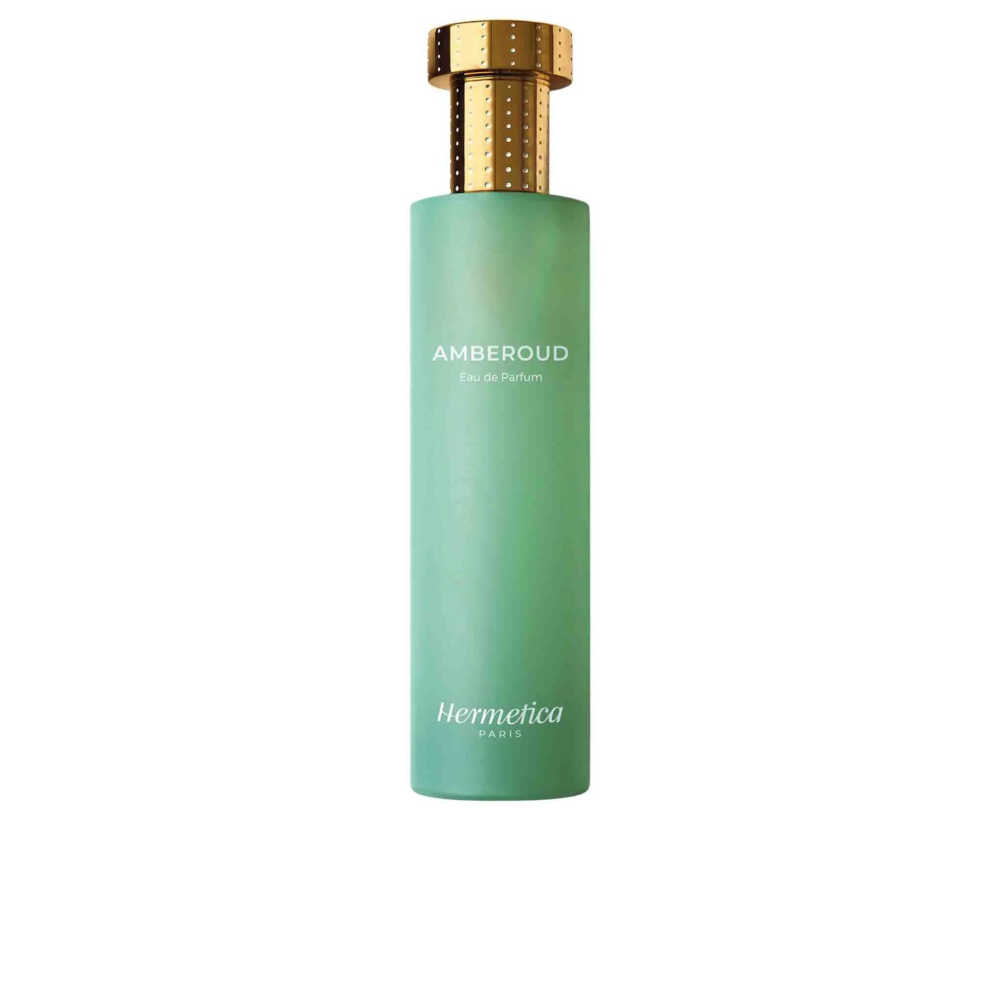 Hermetica Edp 100ml Amberoud
