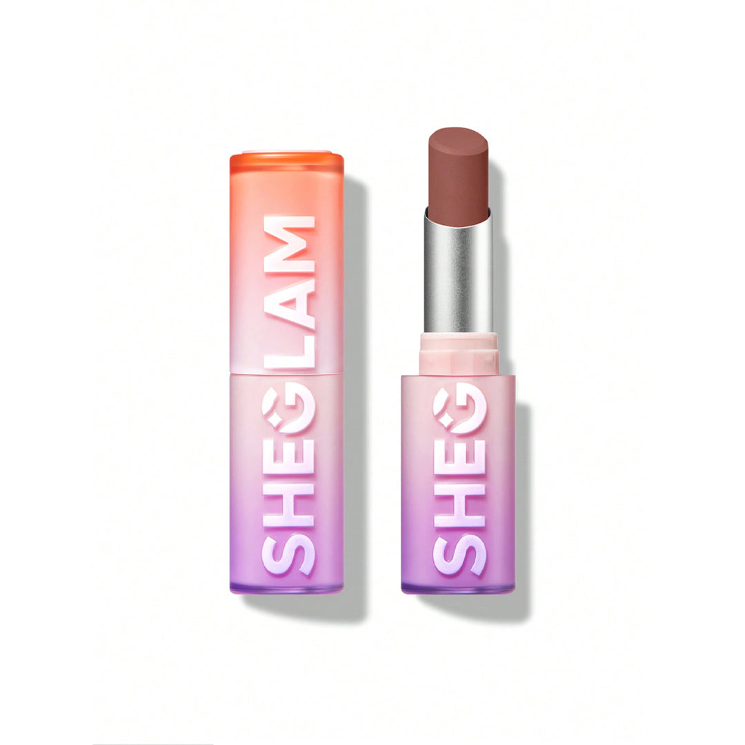 Sheglam Dynamatte Boom Long  Lasting Matte Lipstick