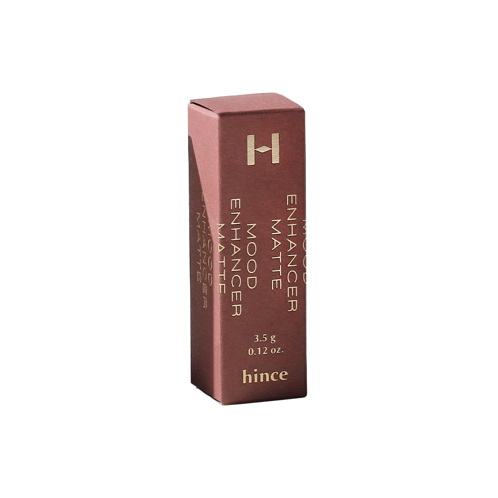 Hince Mood Enhancer Matte