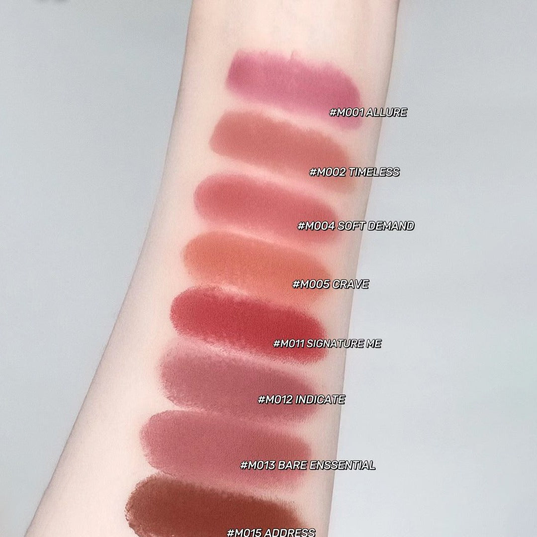 Hince Mood Enhancer Matte