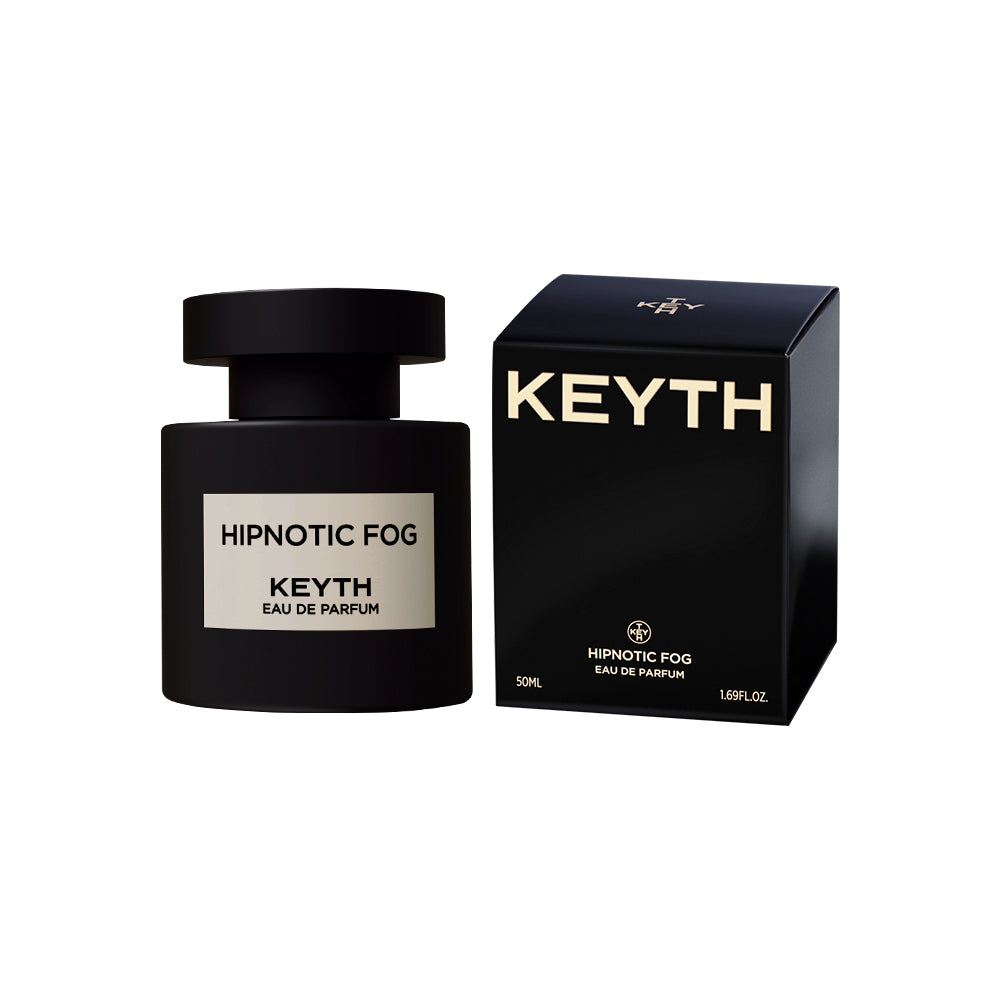 Perfumed Keyth Eau De Parfum Hipnotic