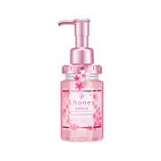 &honey Sakura Deep Moist Hair Oil 2024 - Limited Edition