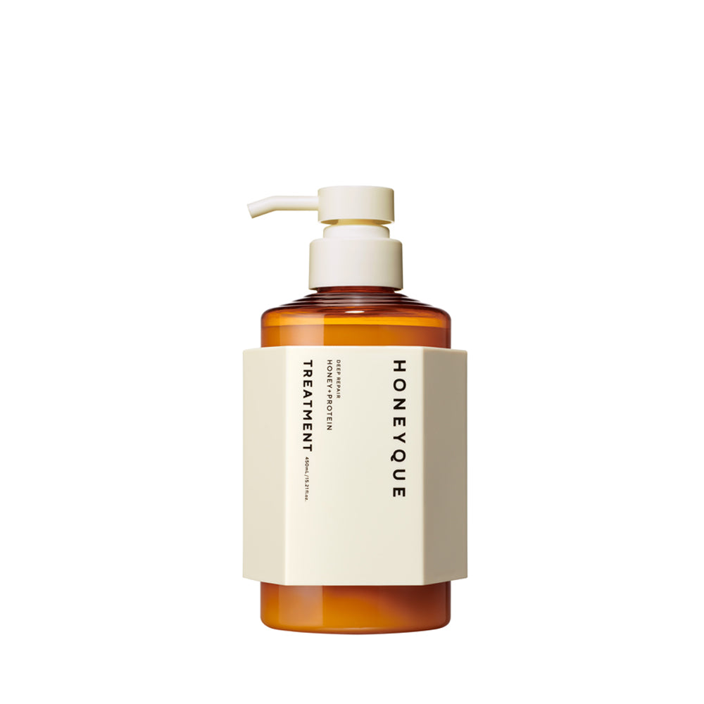 Honeyque Deep Repair Treatment - 450g