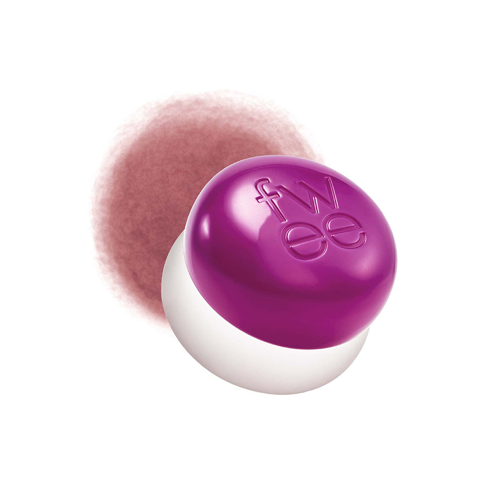Fwee Lip&Cheek Blurry Pudding Pot