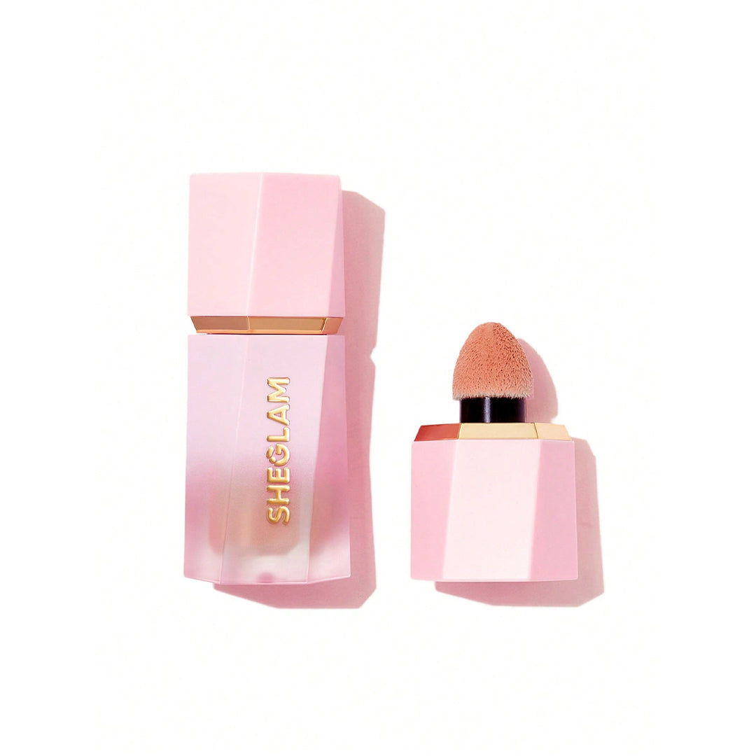 Sheglam Color Bloom Liquid Blush