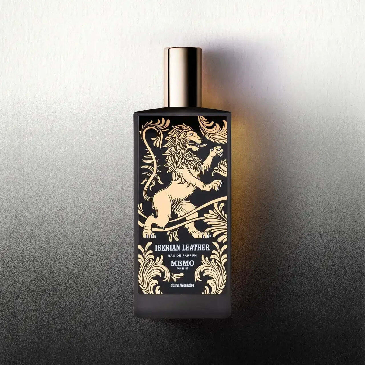 Memo Paris Iberian Leather Edp 75ml