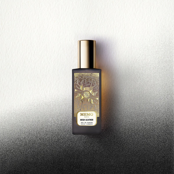 Memo Paris Irish Leather Edp 30ml