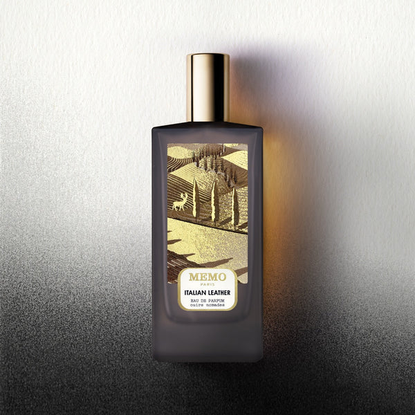 Memo Paris Italian Leather Edp 75ml N