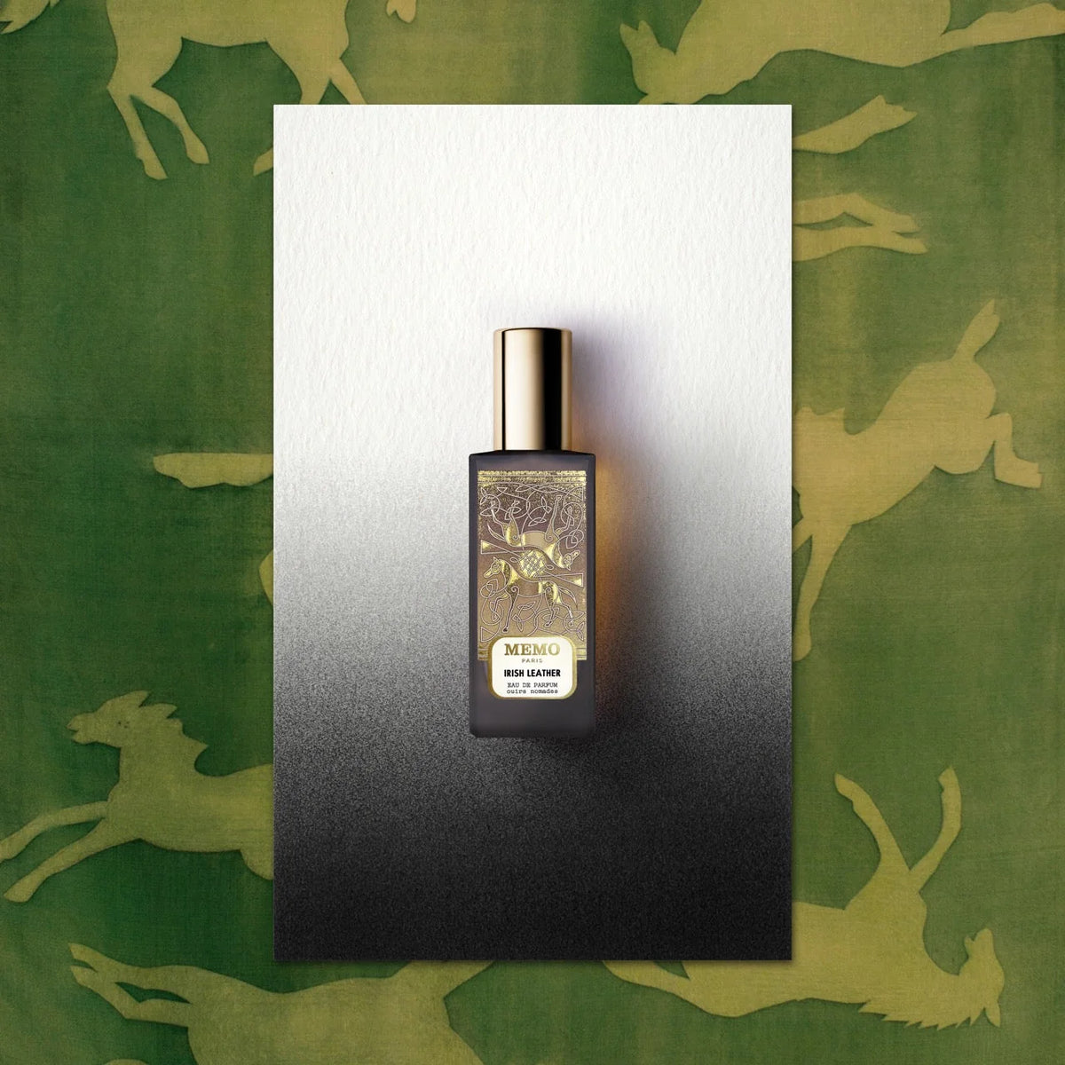 Memo Paris Irish Leather Edp 30ml