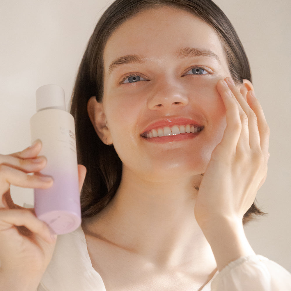 Haruharu wonder Black Rice Probiotics Barrier Essence