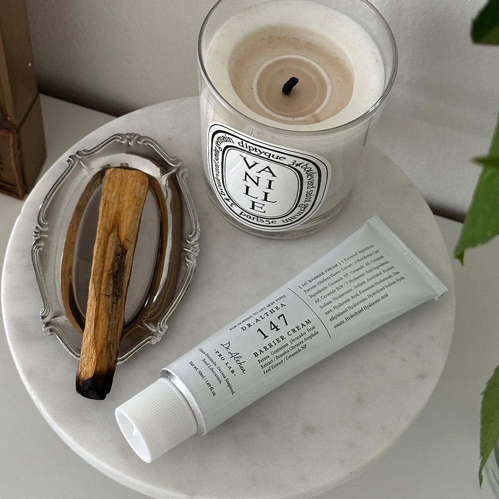 Dr.Althea 147 Barrier Cream