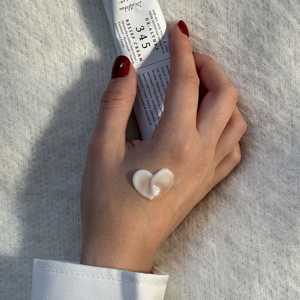 Dr.Althea 345 Relief Cream