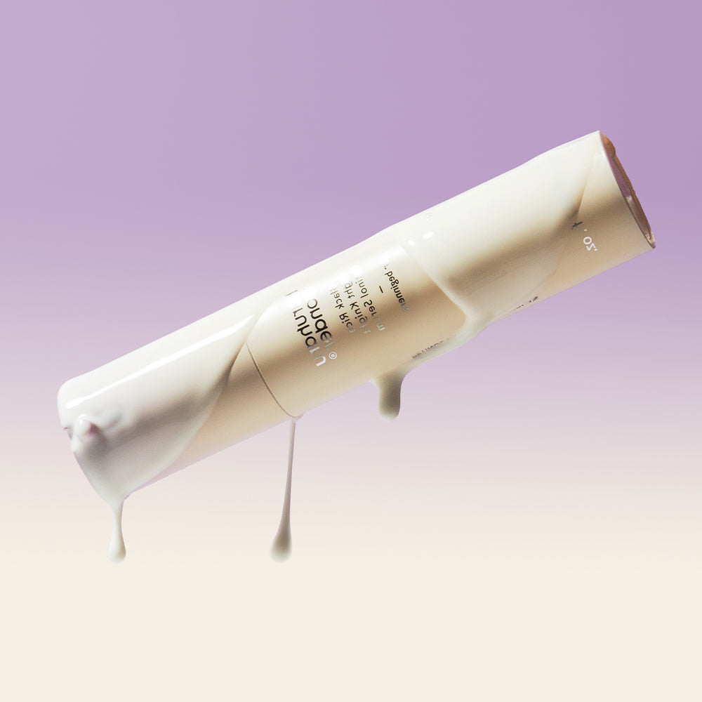Haruharu wonder Black Rice Night Knight Retinol Serum