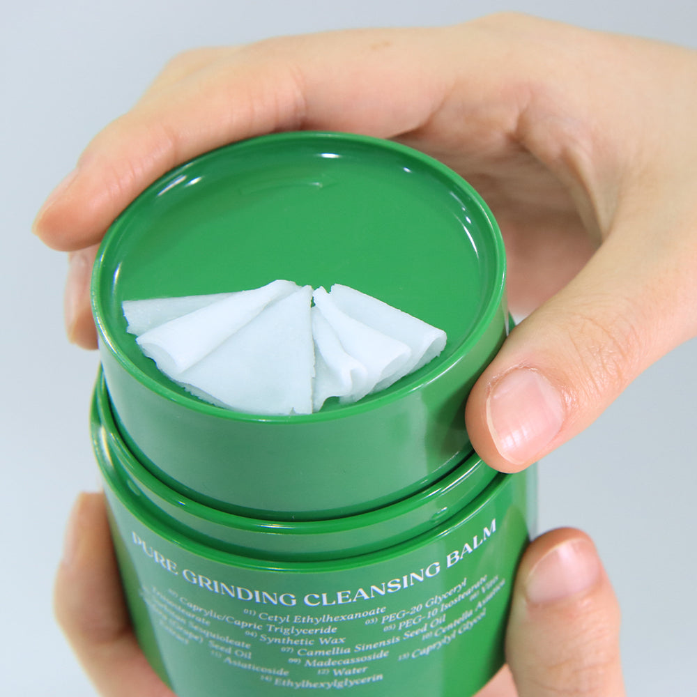 Dr.Althea Pure Grinding Cleansing Balm