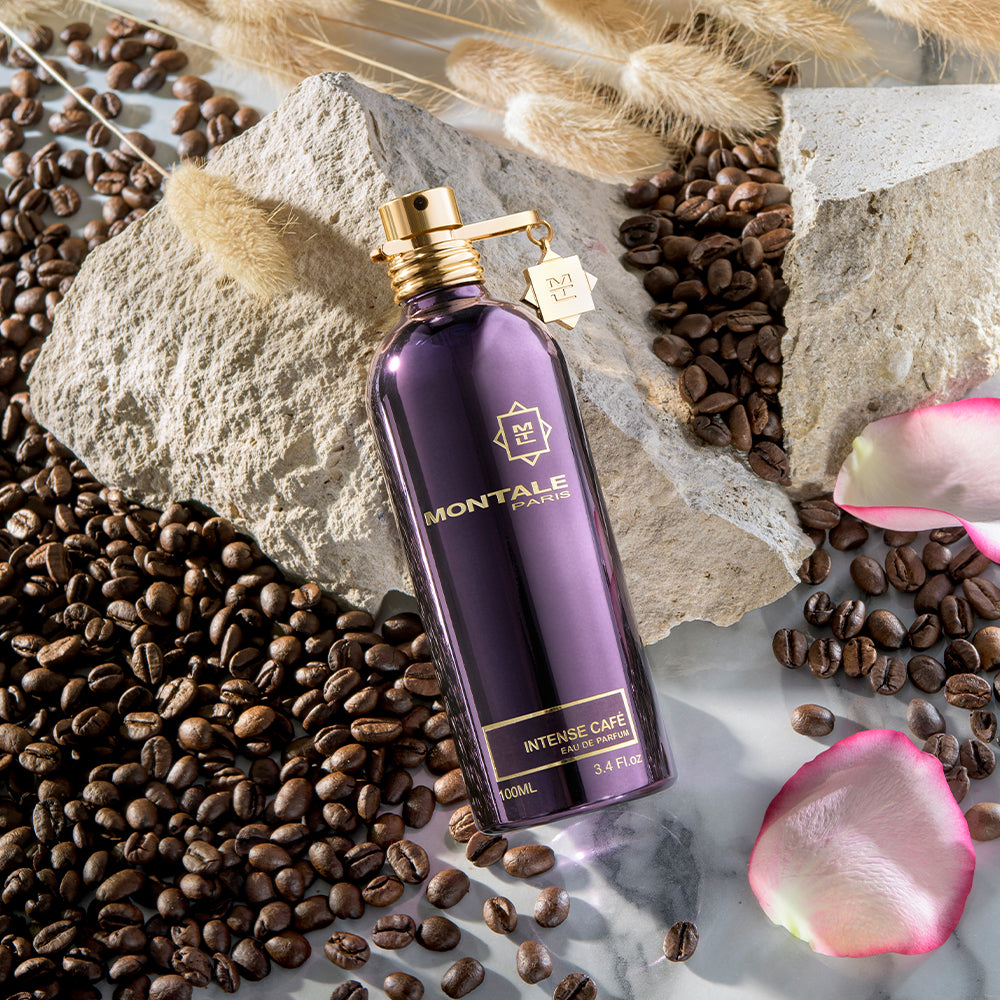 Montale Intense Cafe Edp 100 ml
