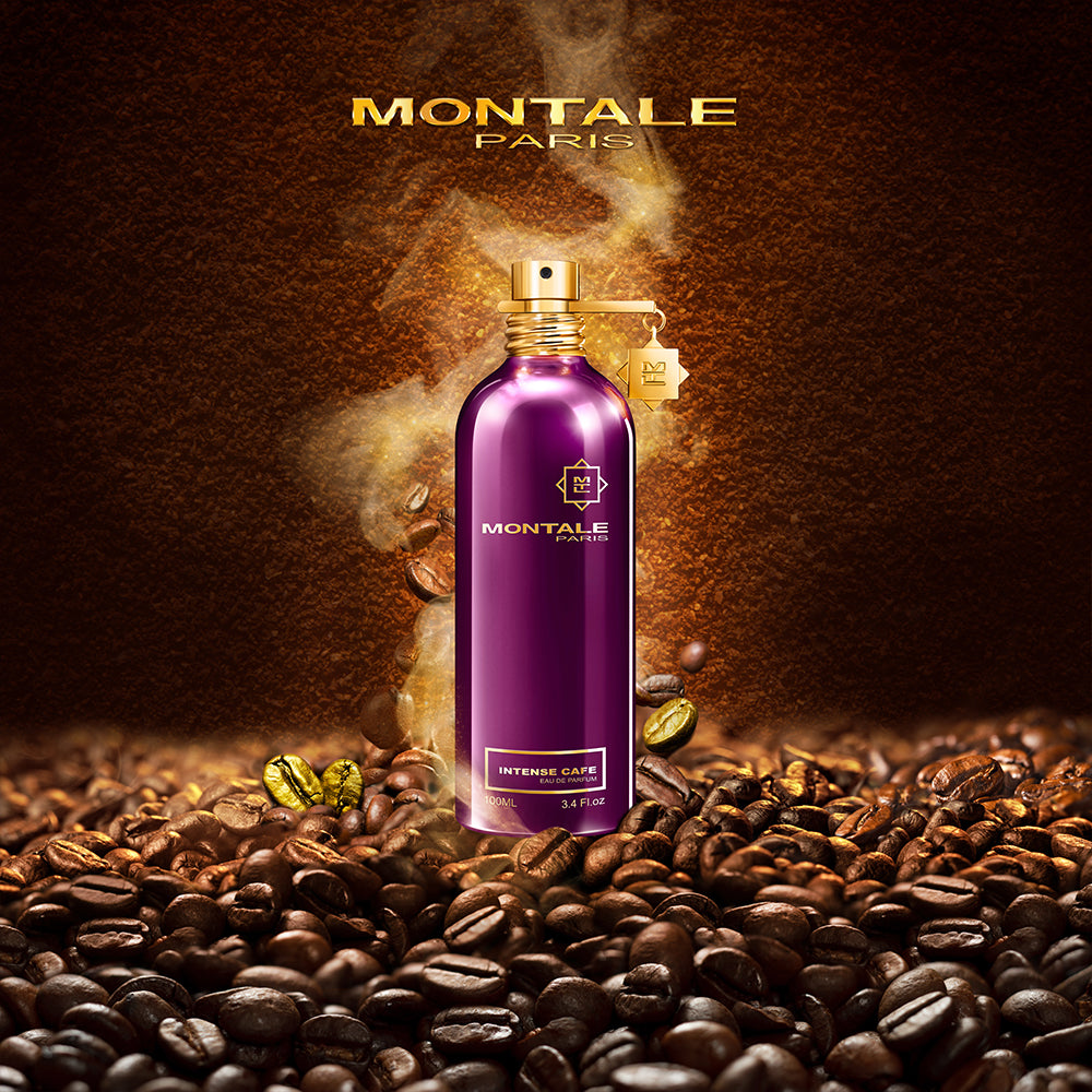 Montale Intense Cafe Edp 100 ml