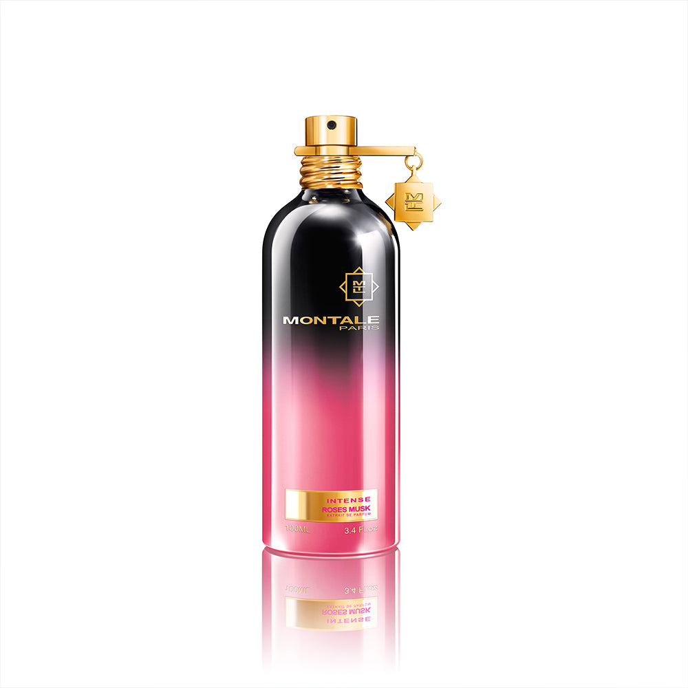 Montale Roses Musk Intense Edp 100ml