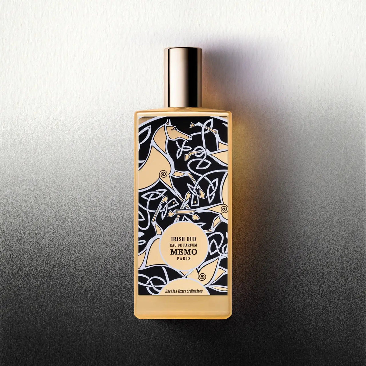 Memo Paris Irish Oud Edp 75ml