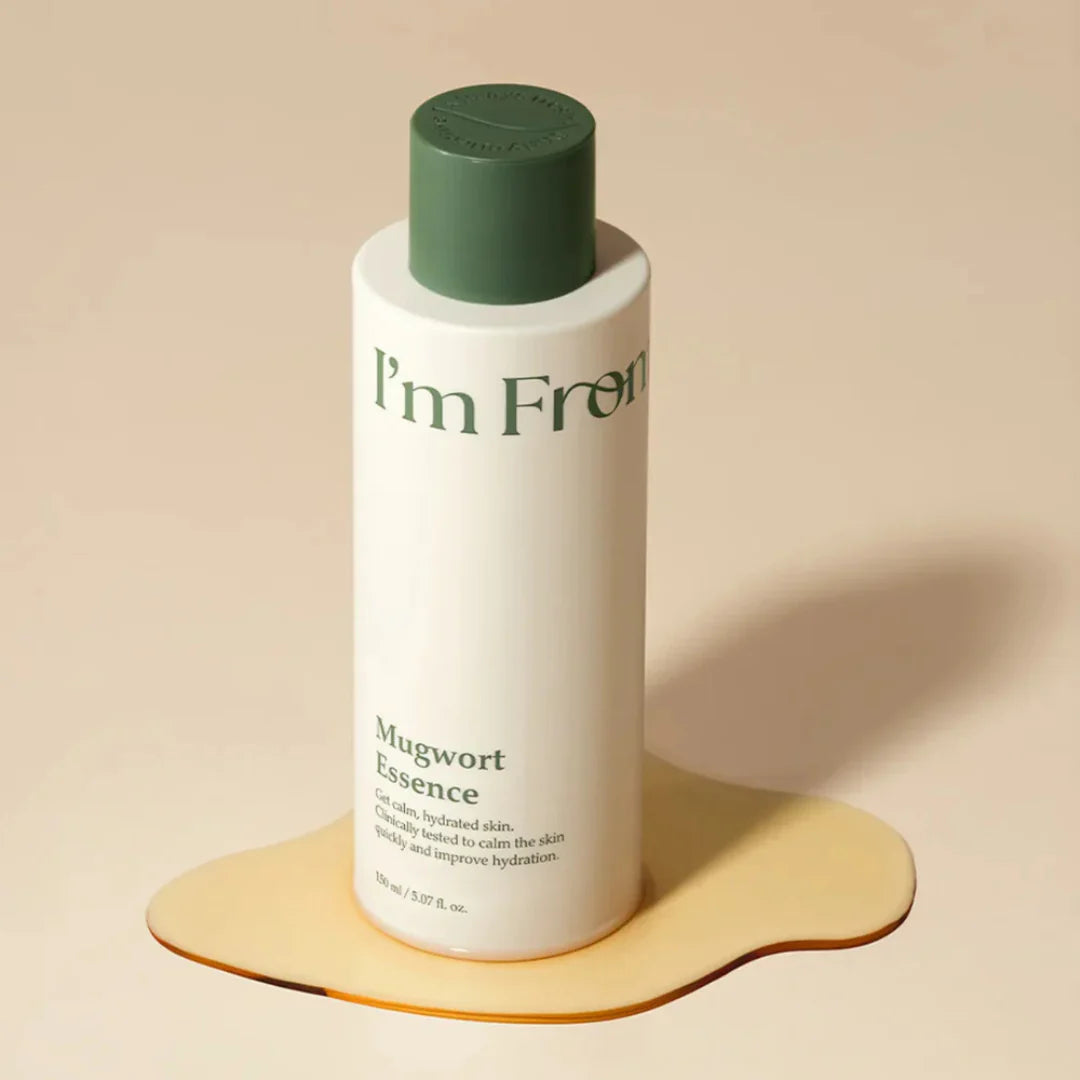 I'M From Mugwort Essence 150ml