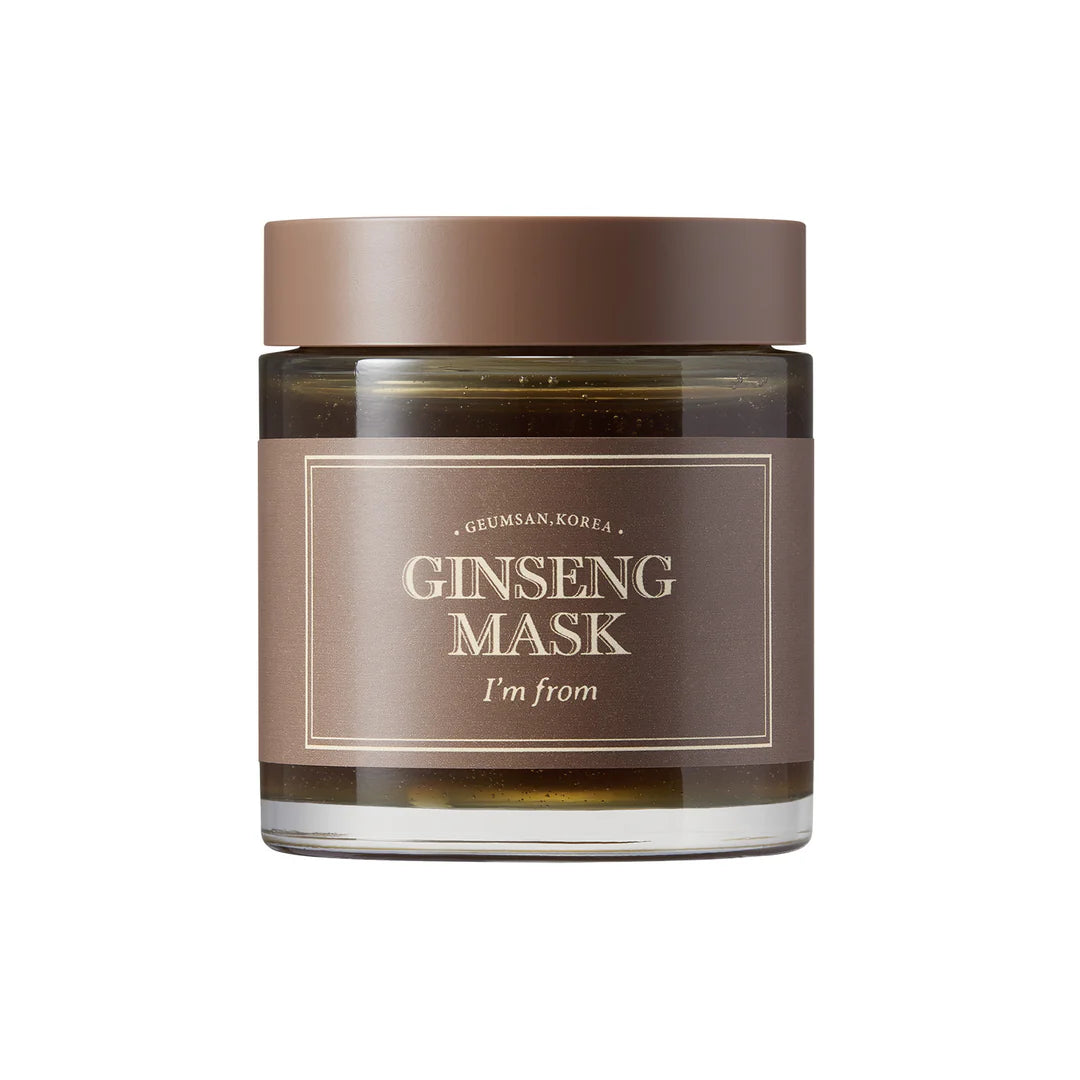I'M From ginseng Mask 70ml