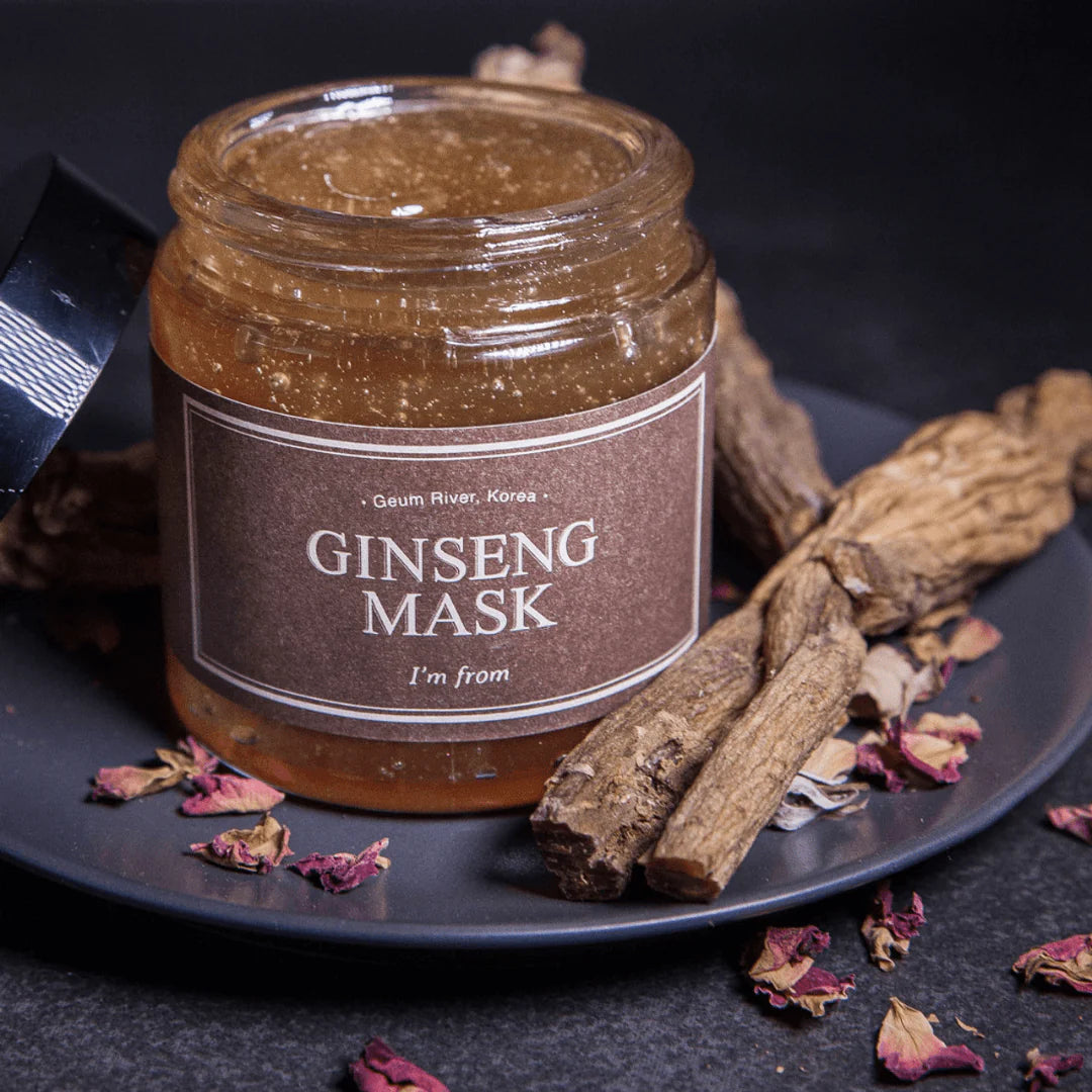 I'M From ginseng Mask 70ml