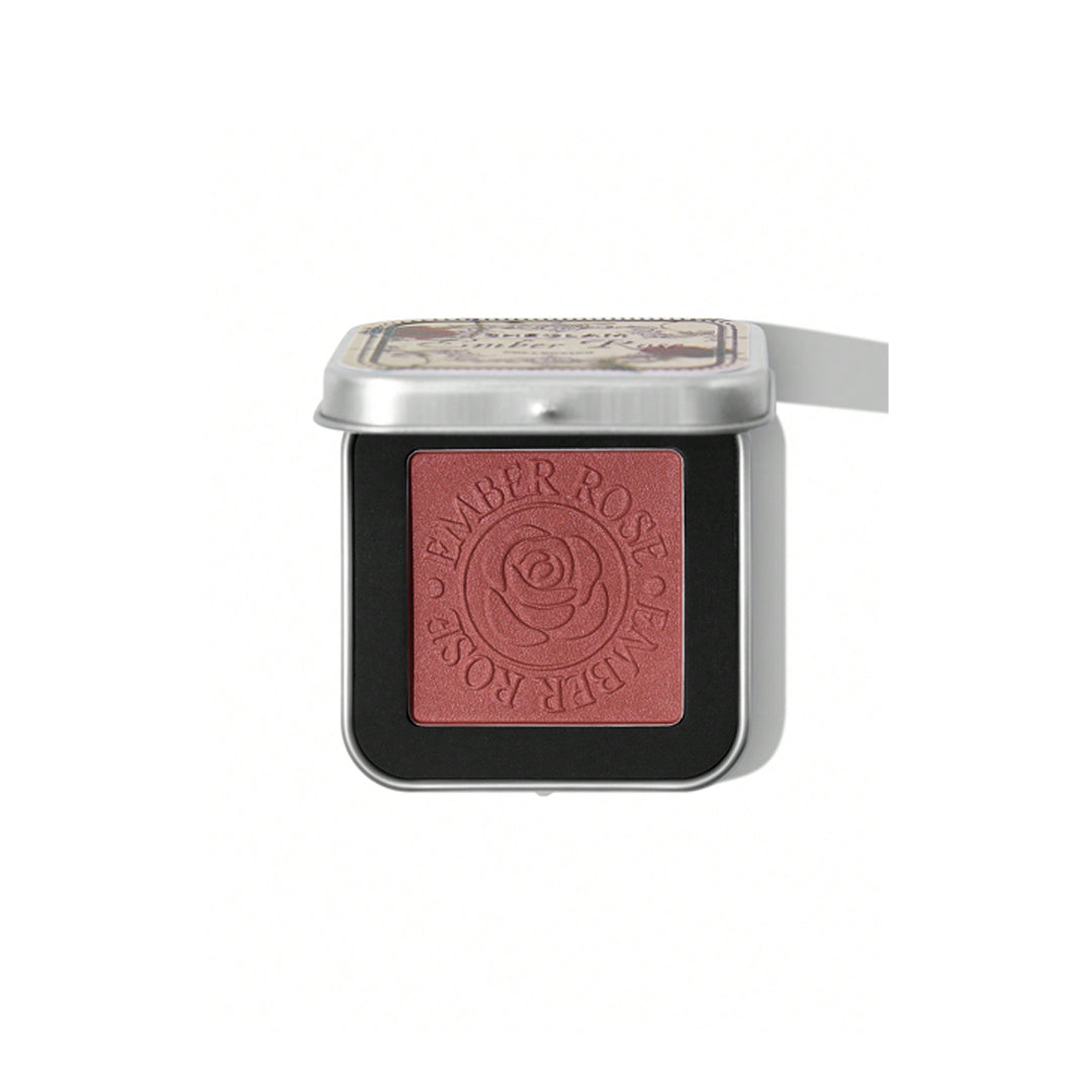 Sheglam Ember Rose Eternal Flame Cream Blush