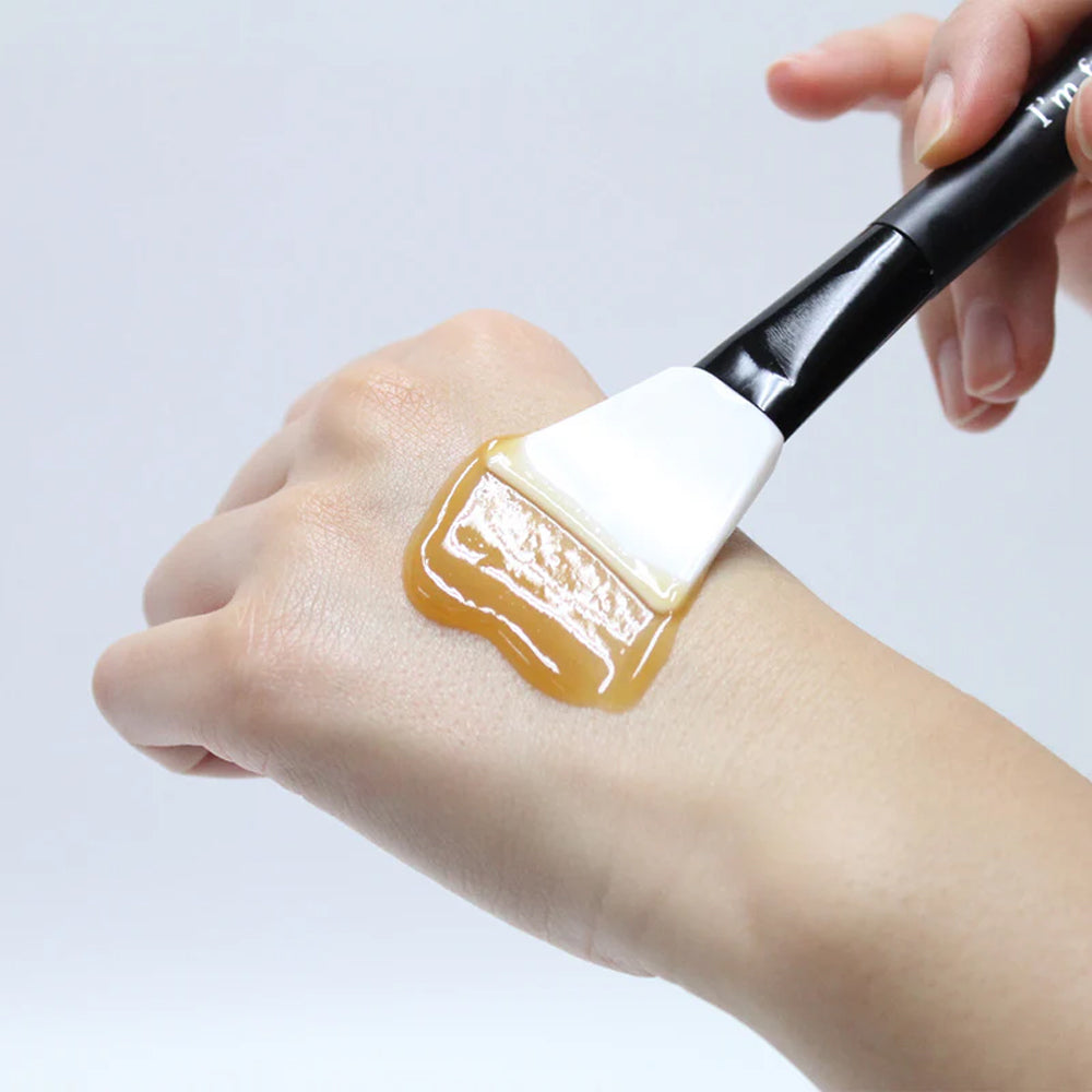 Im from Silicon Mask Brush