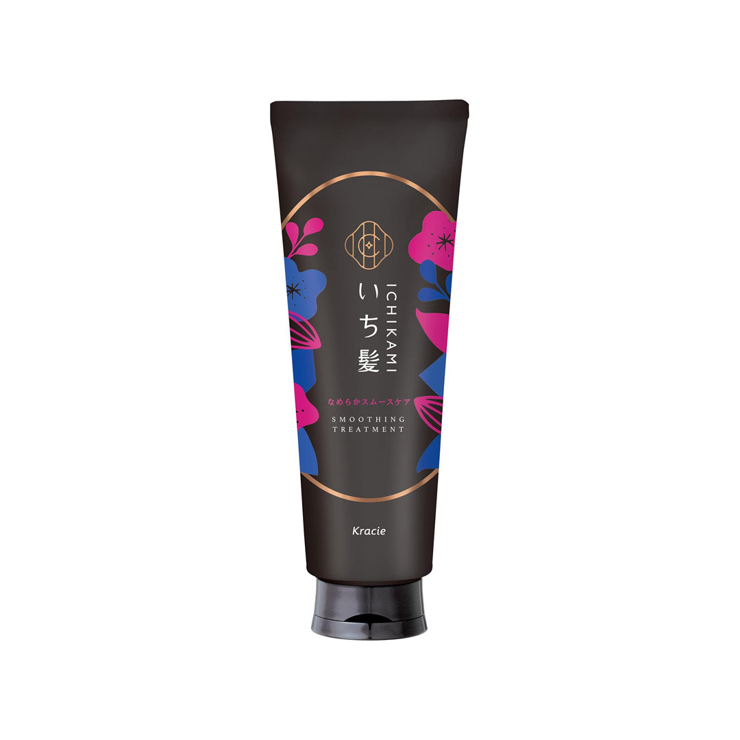 Ichikami Smooth Care Treatment