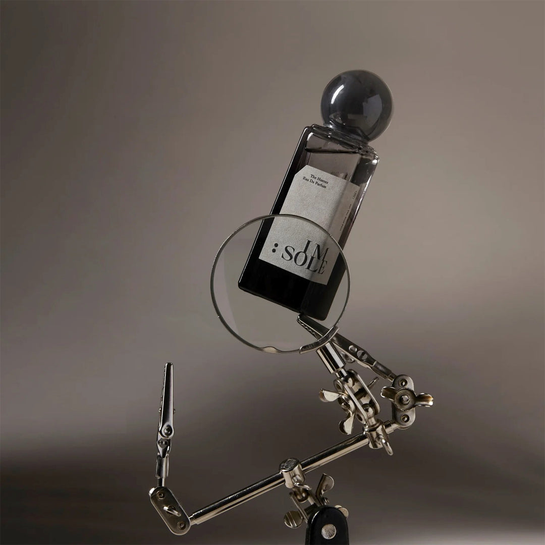 Imsole The Hunter Eau De Parfum 30ml