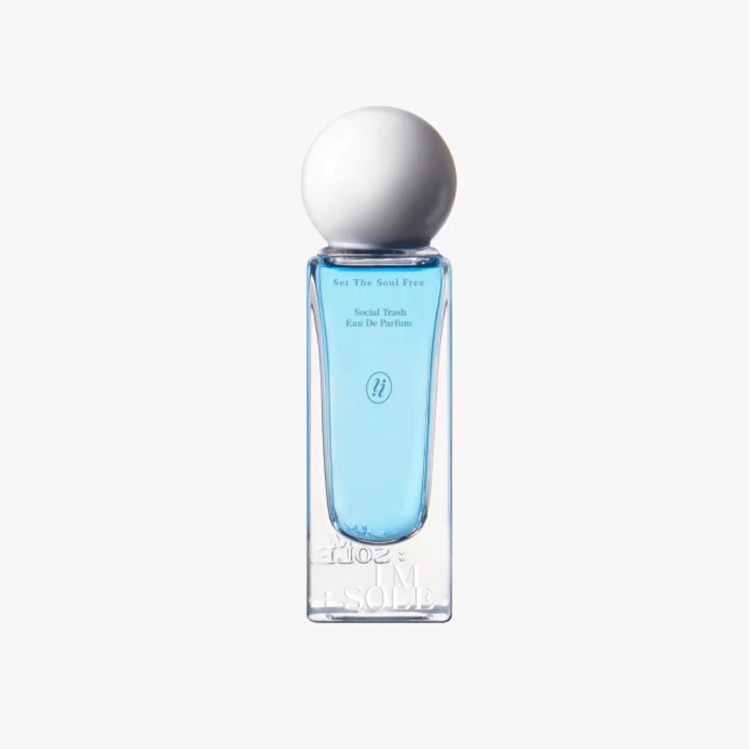 Imsole The Social Trash Eau De Parfum 30ml