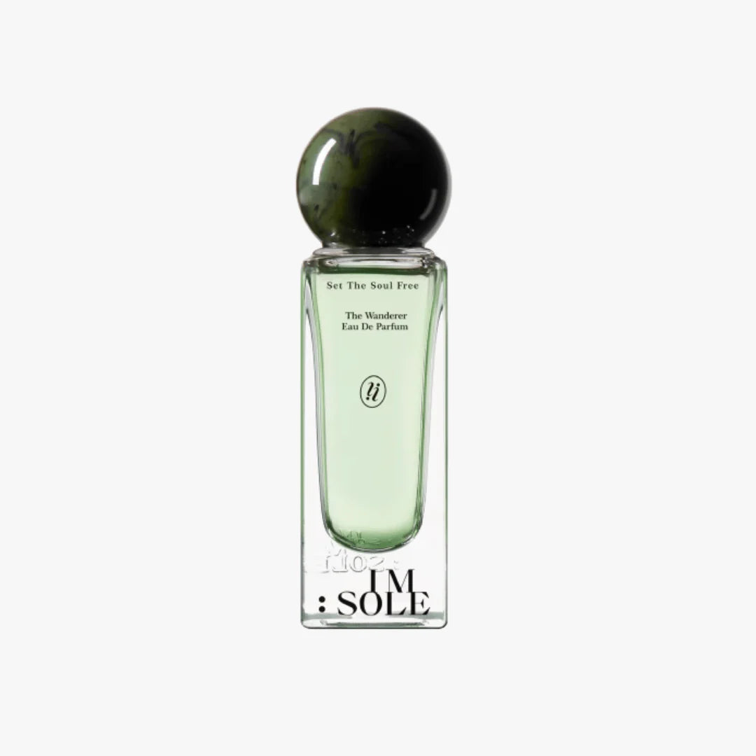 Imsole The Wanderer Eau De Parfum 30ml