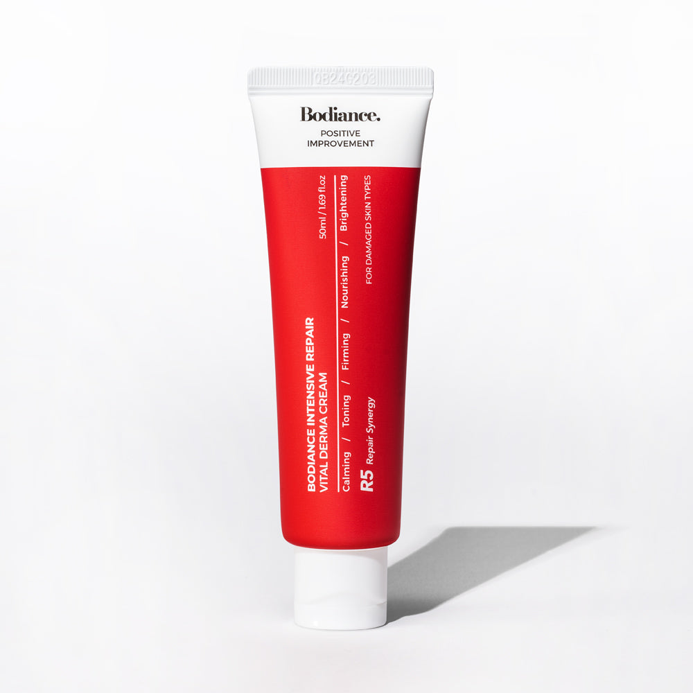 Bodiance Intensive Repair Vital Derma Cream, 50ml