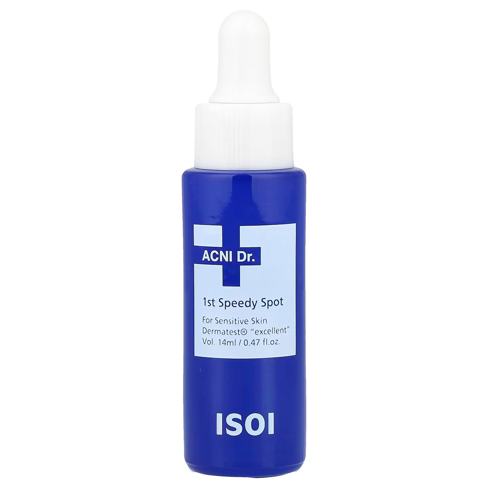Isoi Acni Dr. 1St Speedy Spot 14ml Set