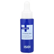 Isoi Acni Dr. 1St Speedy Spot 14ml Set