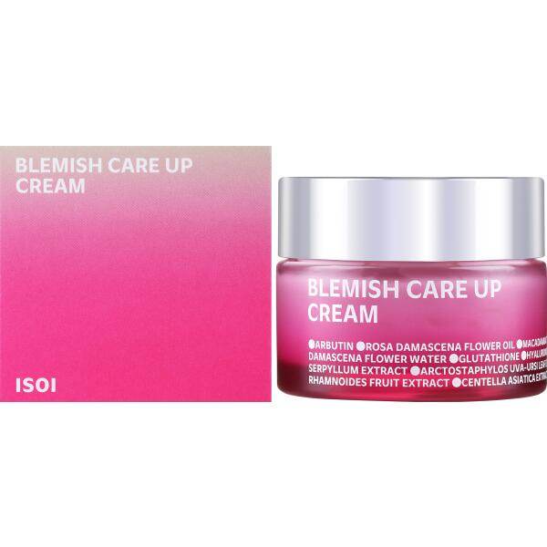Isoi Blemish Care Up Cream 55ml