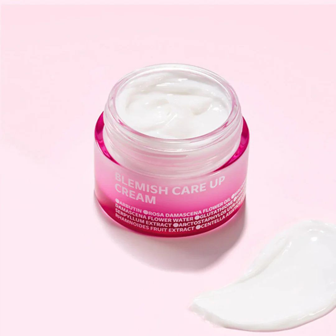 Isoi Blemish Care Up Cream 55ml