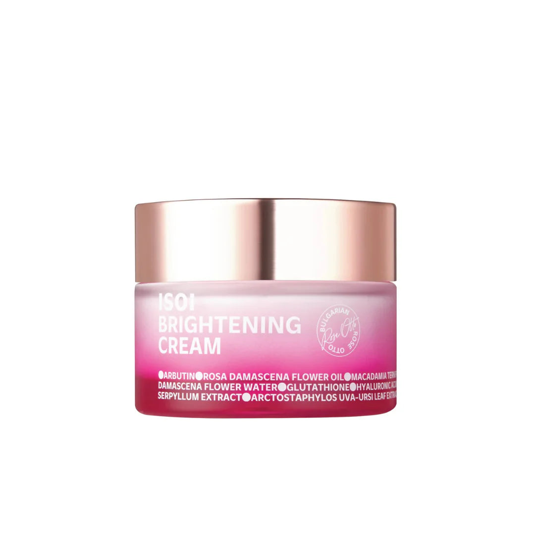 Isoi Brightening Cream 55ml