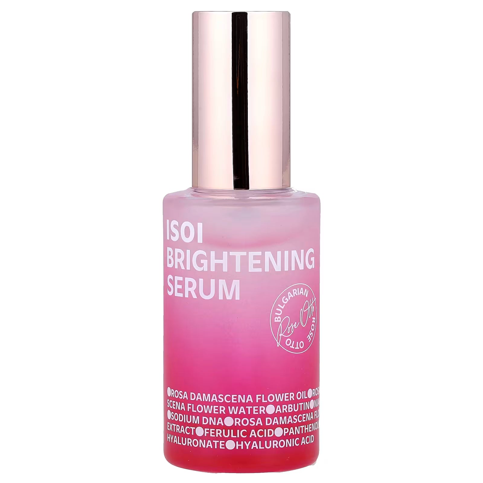 Isoi Brightening Serum 35ml