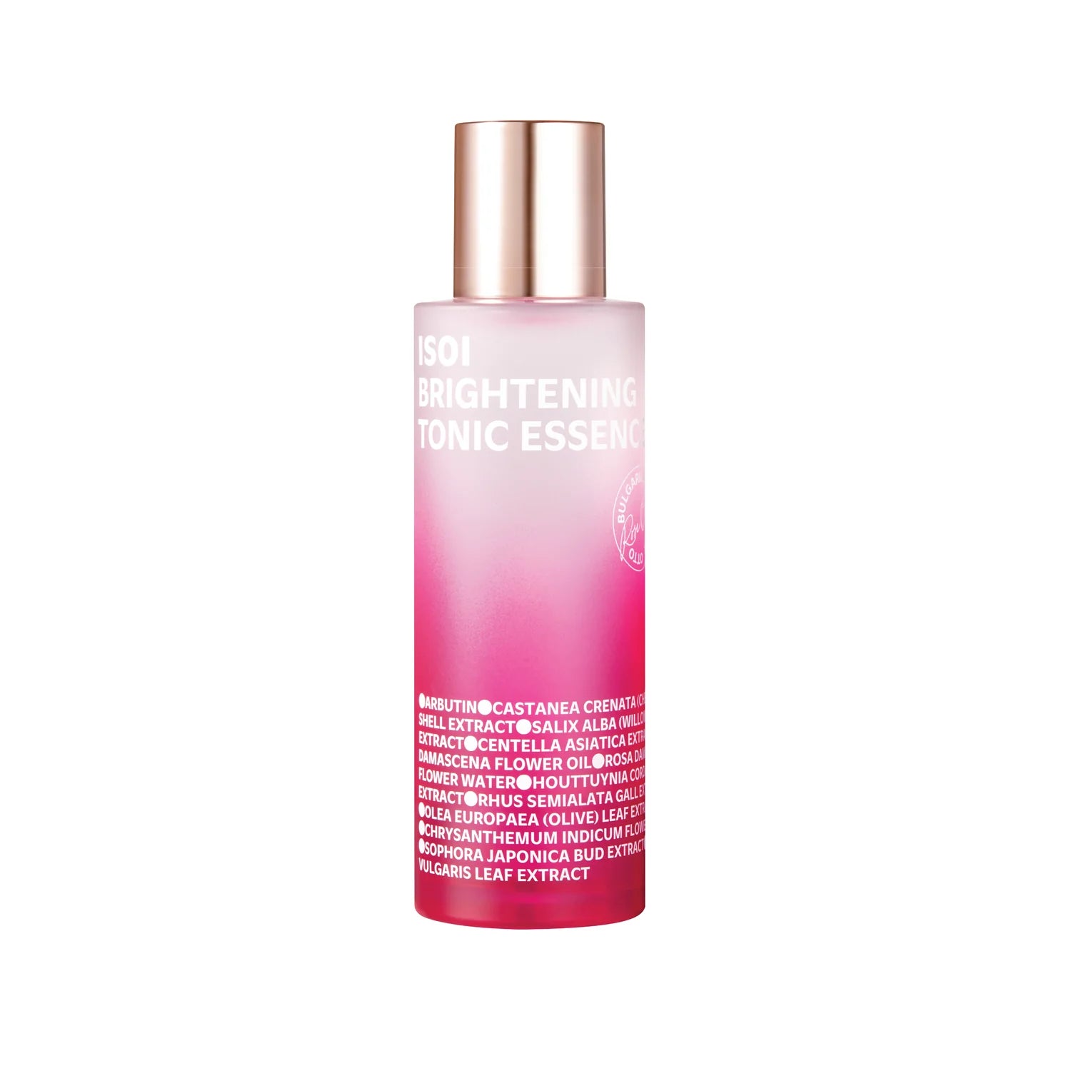 Isoi Brightening Tonic Essence 130ml