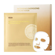 Isoi Intensive Energizing Cream Mask