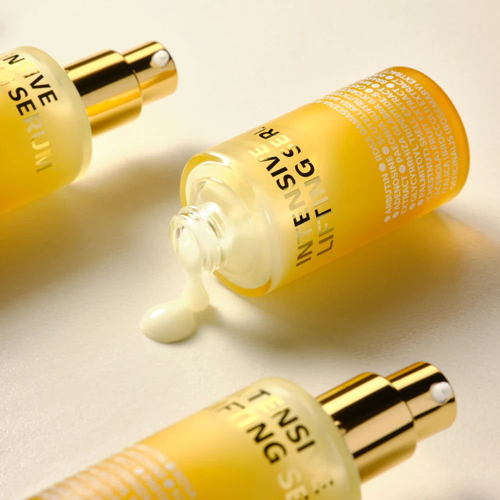 Isoi Intensive Lifting Serum 35Ml