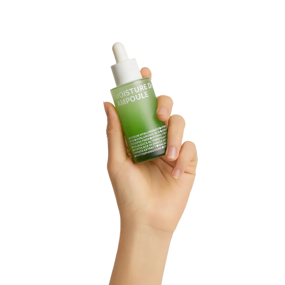 Isoi Moisture Dr. Ampoule 40ml