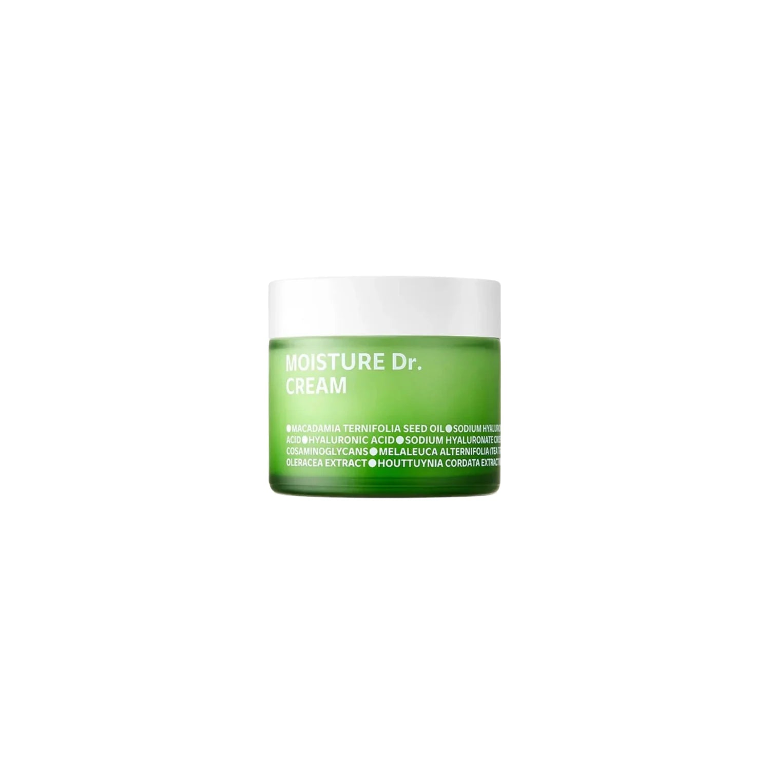 Isoi Moisture Dr. Cream 70Ml