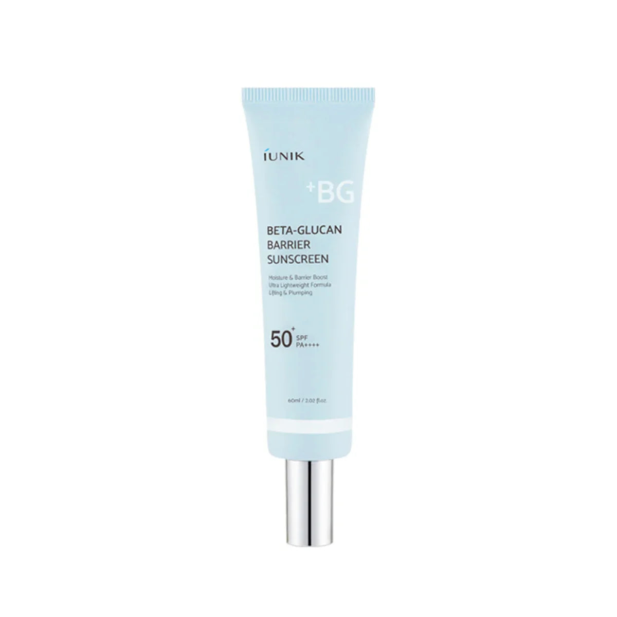 Iunik Beta Glucan Barrier Sunscreen