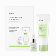 Iunik Centella Edition Skin Care Set