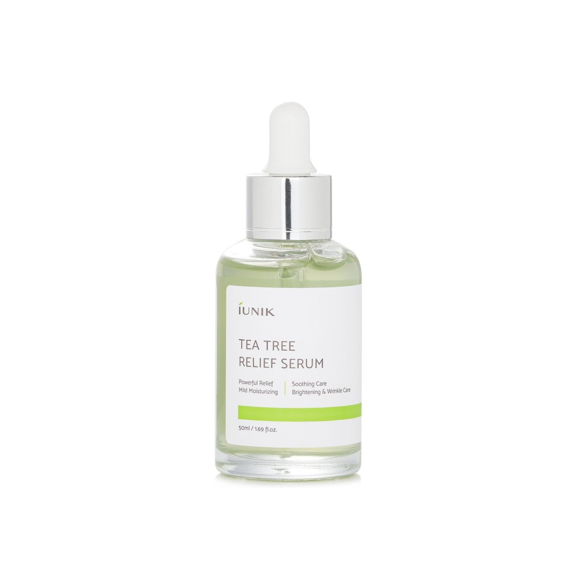 Iunik Tea Tree Relief Serum
