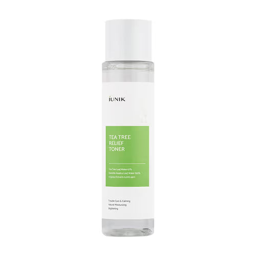 Iunik Tea Tree Relief Toner